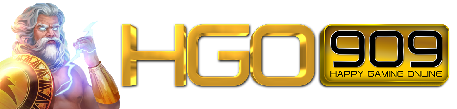 Logo hgo909 Toko Online Indonesia